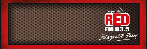 Red_FmRajkot's profile banner image