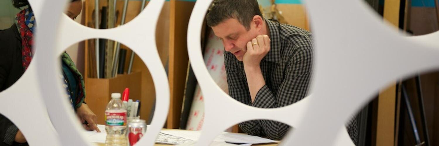 Jeremiah Zinn banner