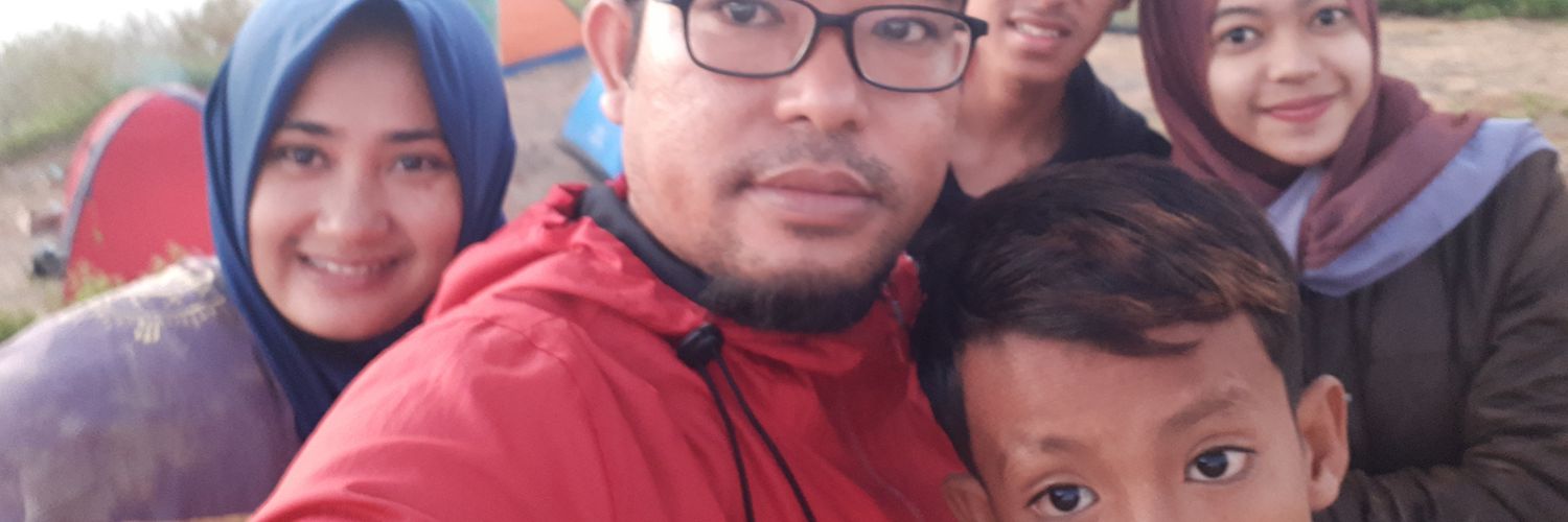 athagunawan's profile banner image