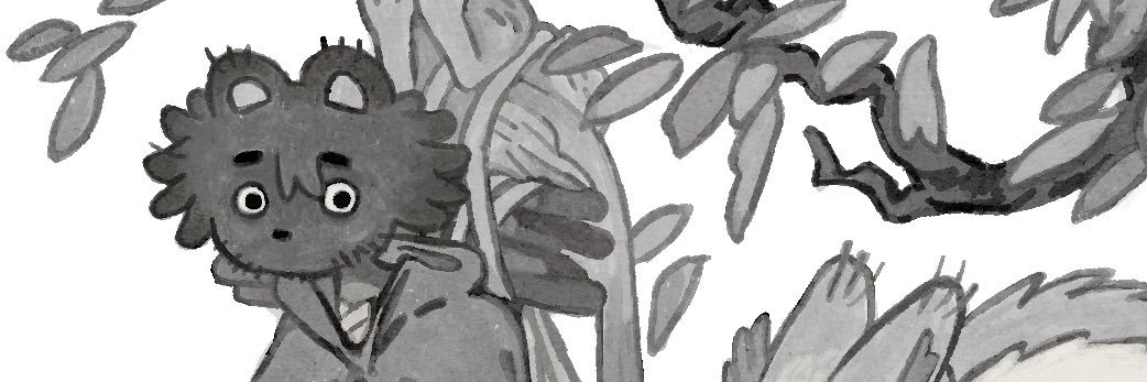 🐧's banner