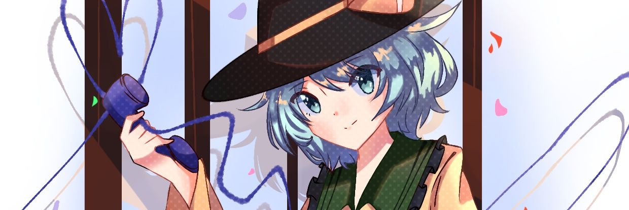 Katherine Tsukimei/Kyrus's banner