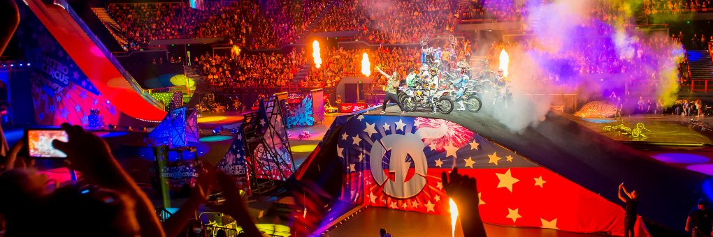 NitroCircusJPN's profile banner image