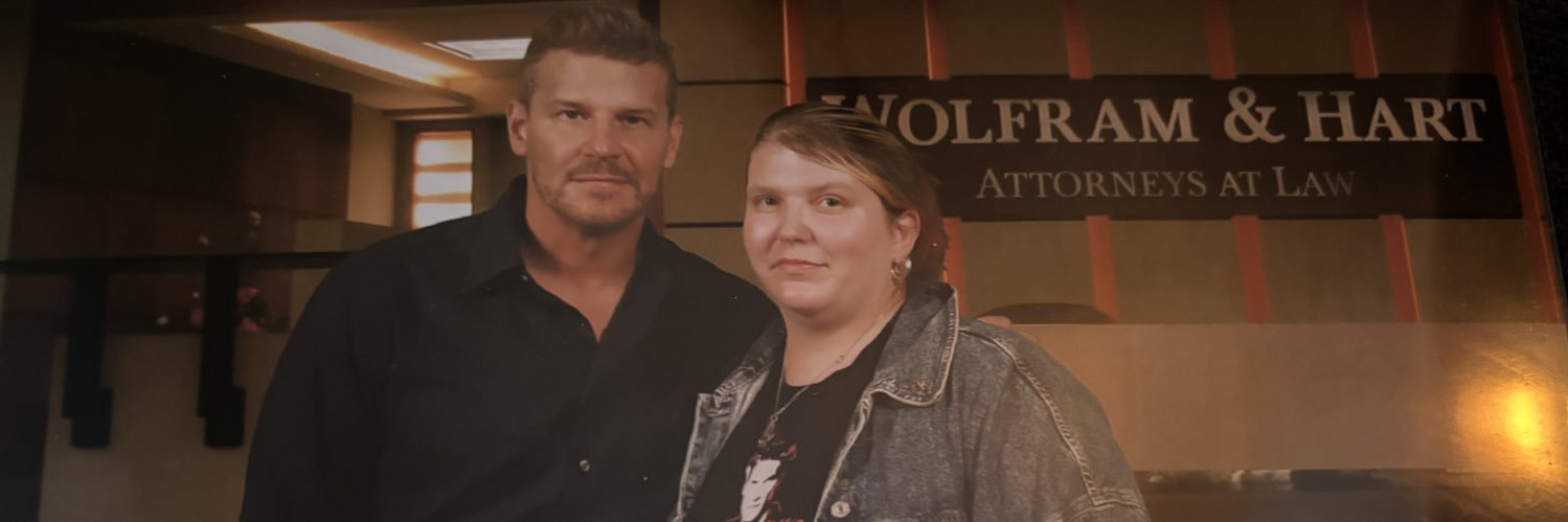 LittleMissLucyC's profile banner image