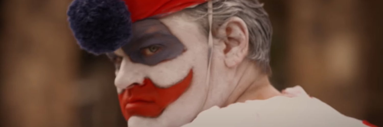 clownwaynegacy's profile banner image