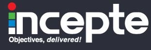 Incepte banner