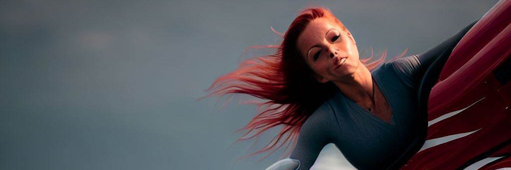 Cherlynn Low banner