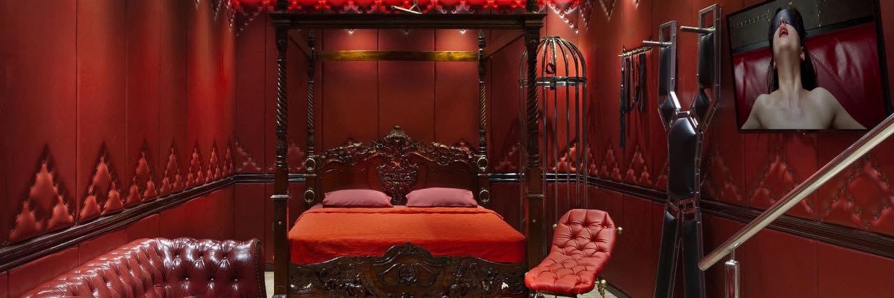 MistressCordeli's profile banner image