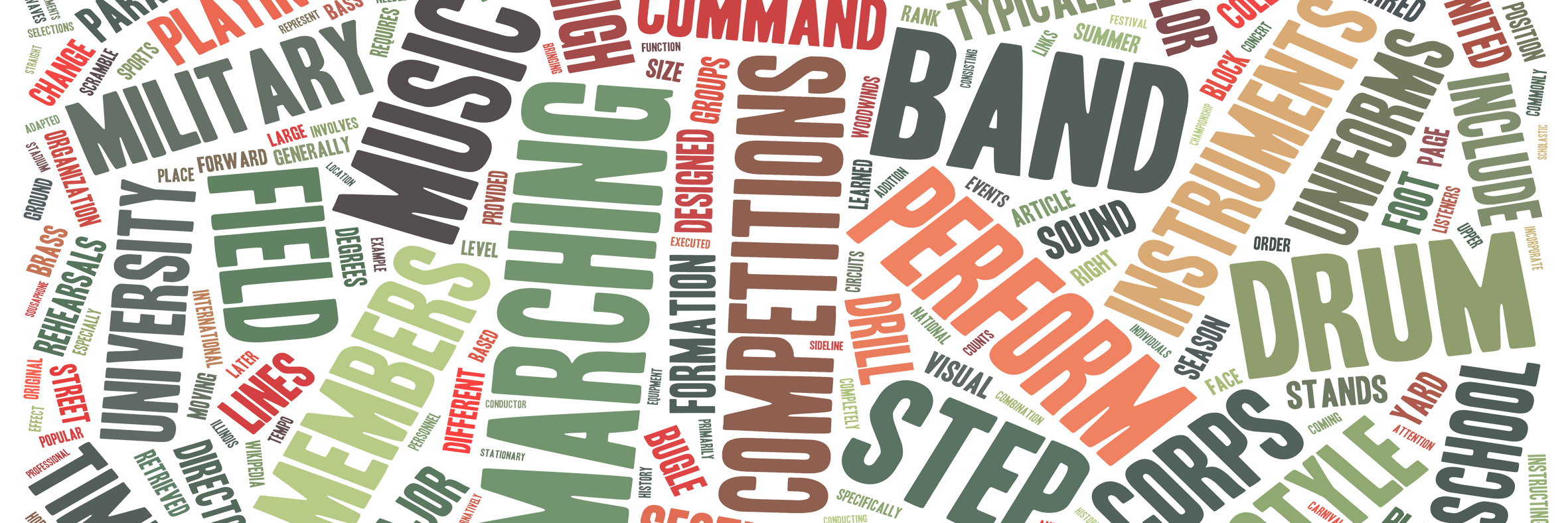 Marching_Maniac's profile banner image