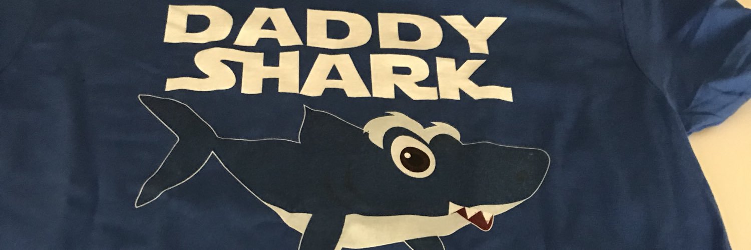 PatrickCHembery's profile banner image