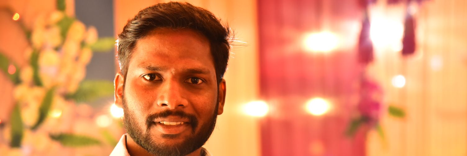 P0ttiPraveen's profile banner image