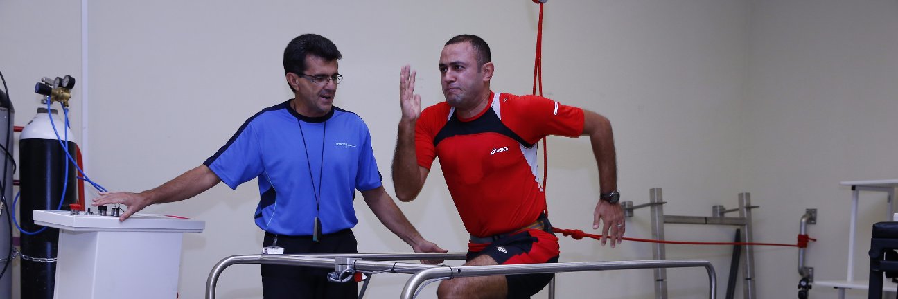 Karim Chamari banner