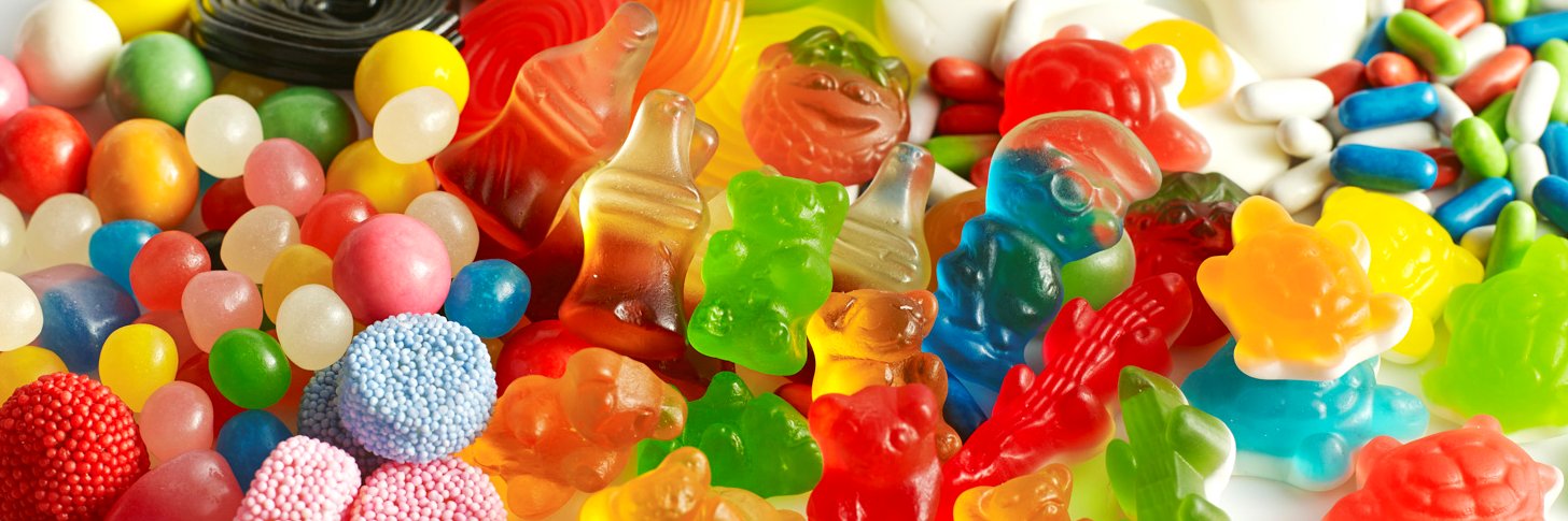 Confiserie POISSON banner