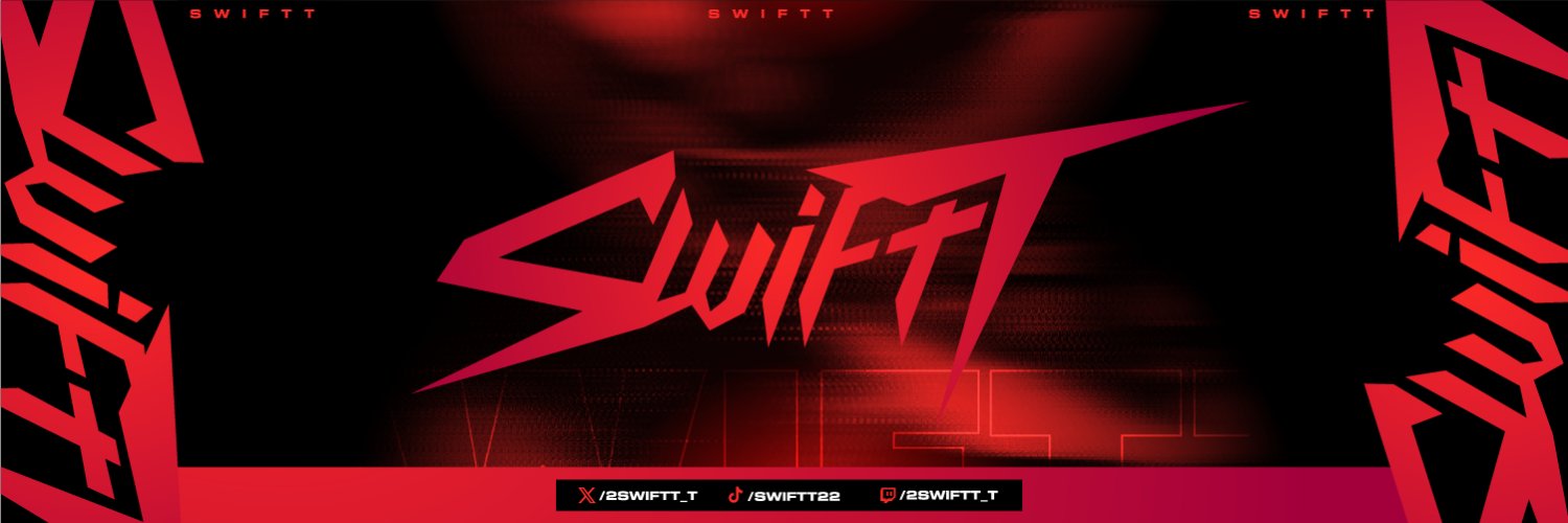 2Swift_T's profile banner image