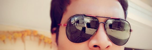 AchanSandeep's profile banner image
