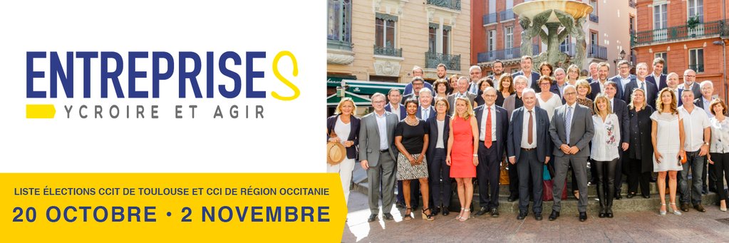 EntreprisesYCEA's profile banner image