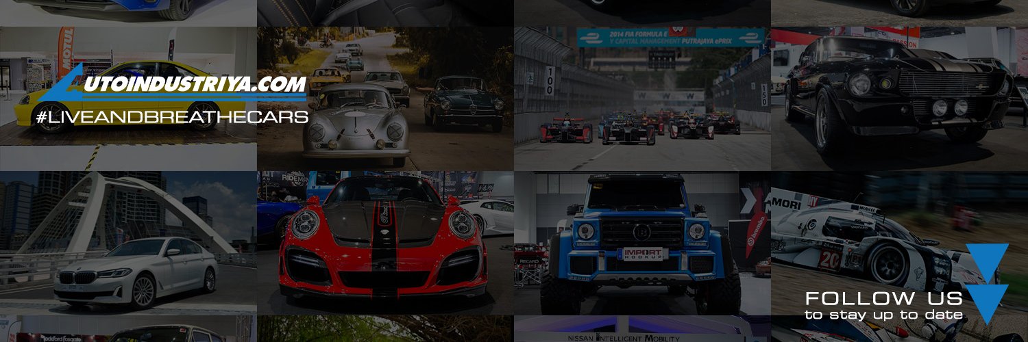 autoindustriya's profile banner image