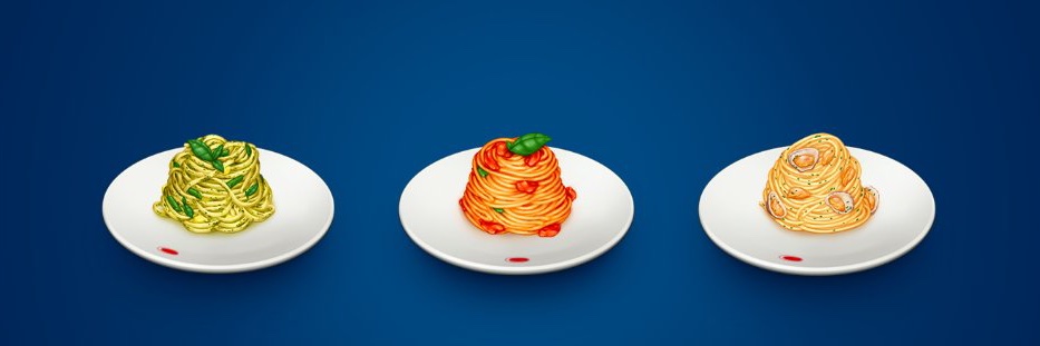 Barilla banner