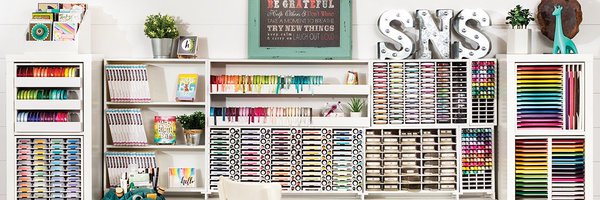 StampnStorage Profile Banner