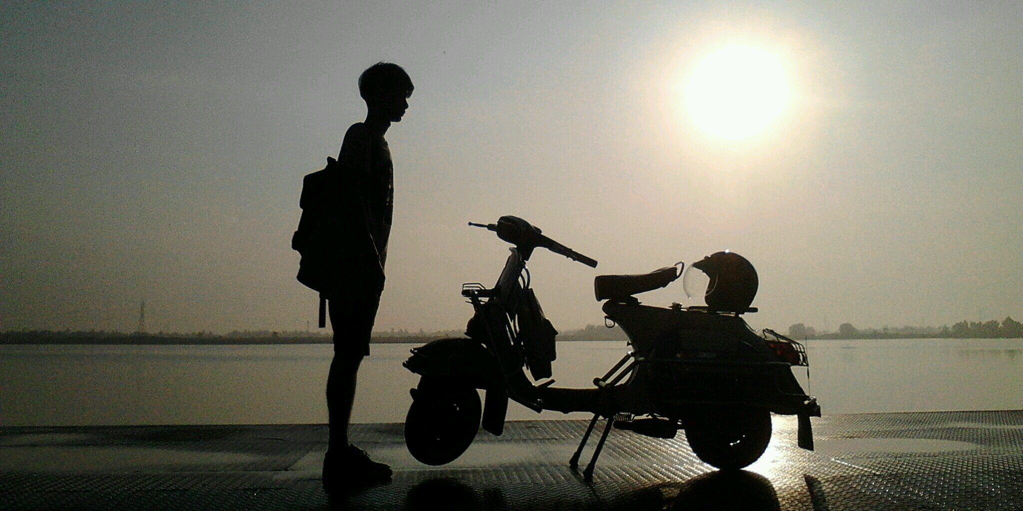 SandyPrayogaa's profile banner image