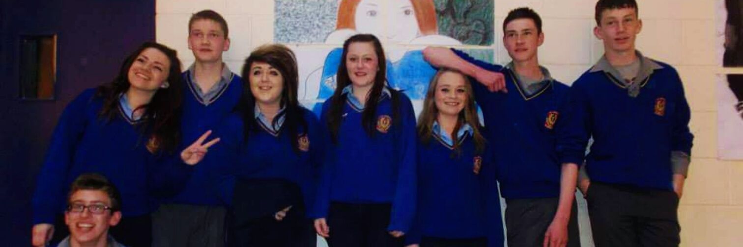 Cliodhna96's profile banner image