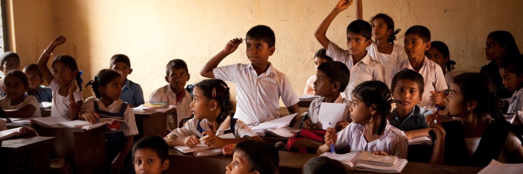 Global Schools Forum banner