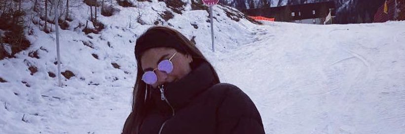 benichlea's profile banner image