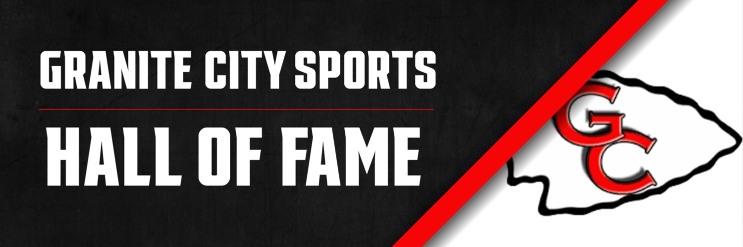 GC Sports Hall of Fame banner