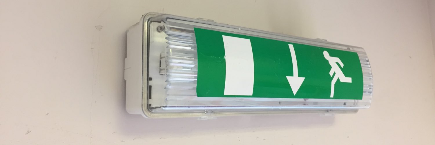 Bucks MK Fire Safety banner