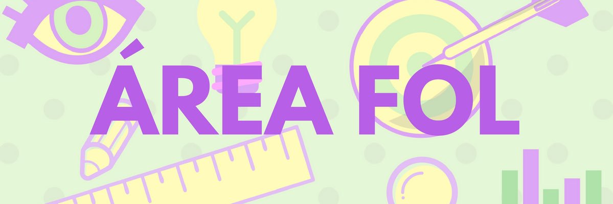 Área FOL banner