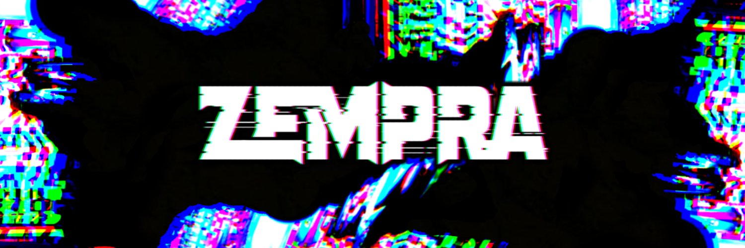 ZempraMusic's profile banner image