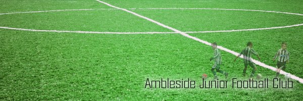 AmblesideJfc Profile Banner