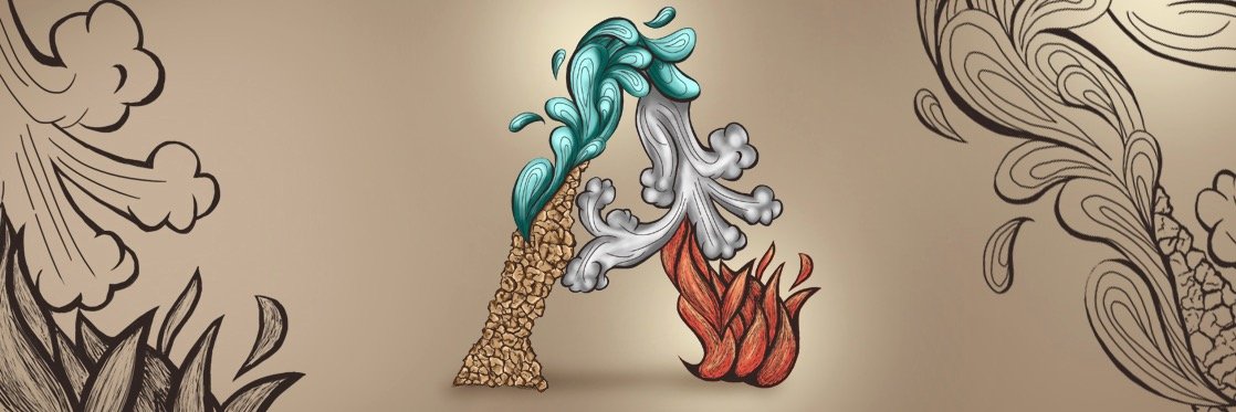 ariwwok's profile banner image