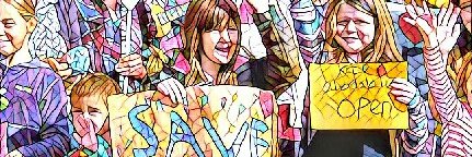 silligig's profile banner image