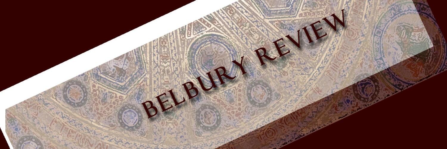 BelburyReview's profile banner image