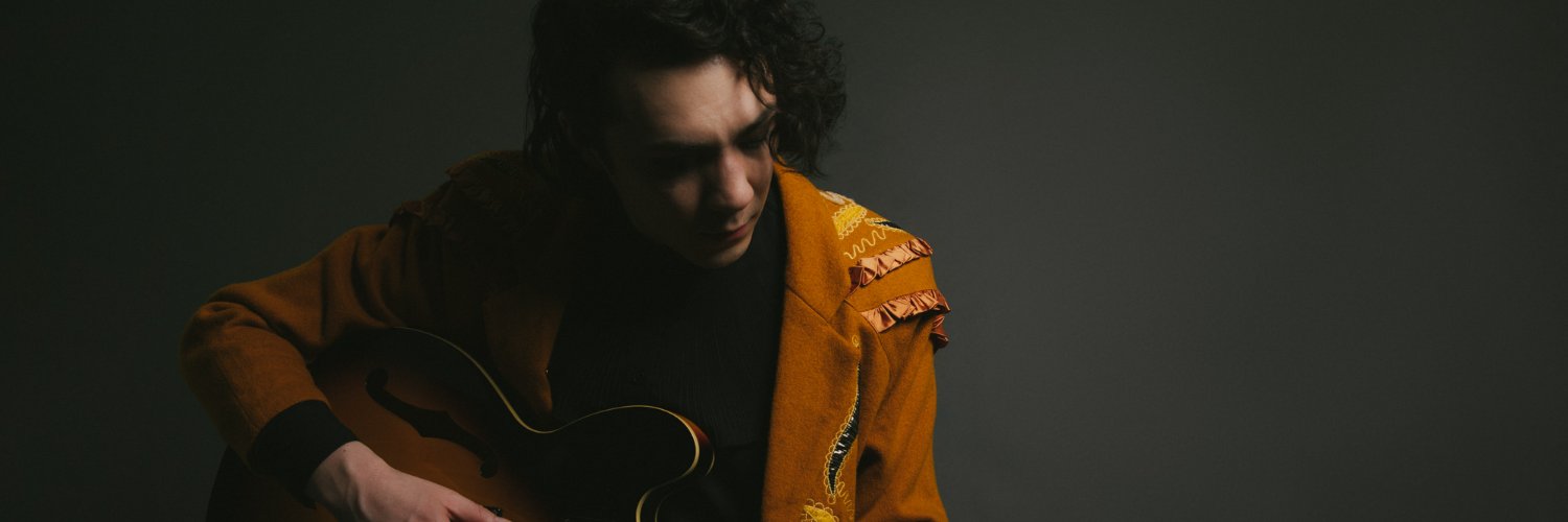 ChrisHoMusic's profile banner image