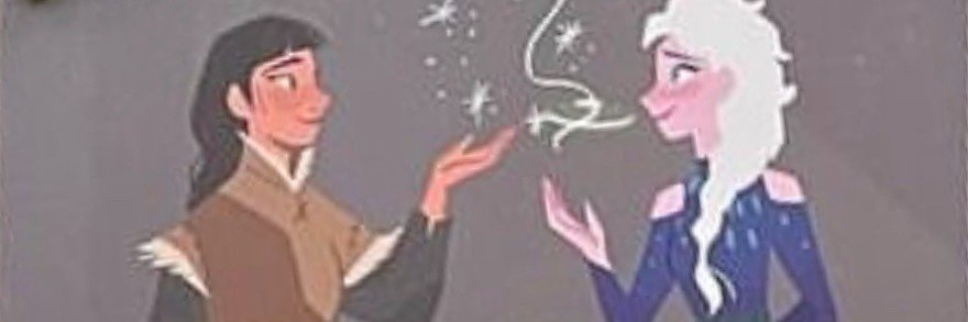 Eric Micael do Amara banner