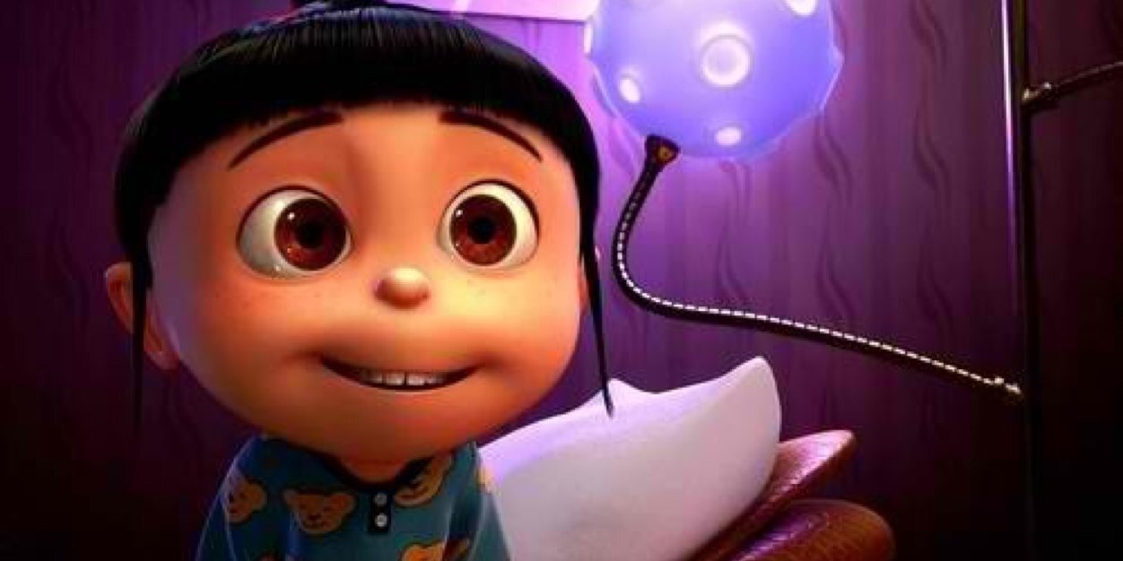 RealBabyAgnes's profile banner image