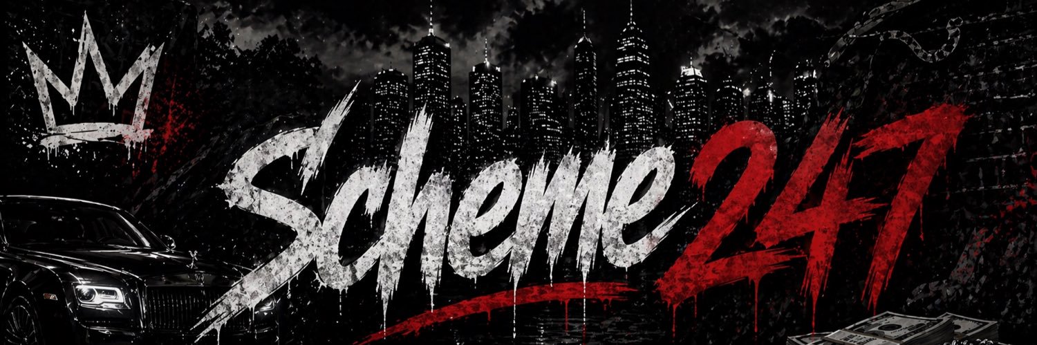 Scheme247's profile banner image