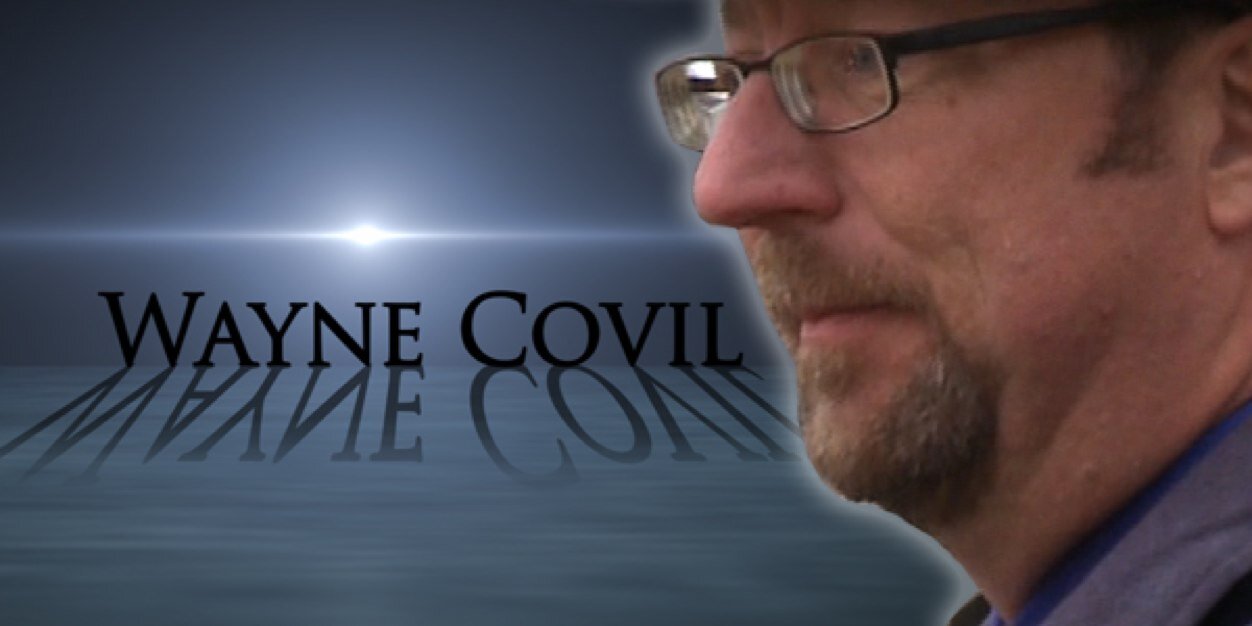 WayneCovilCBS6's profile banner image