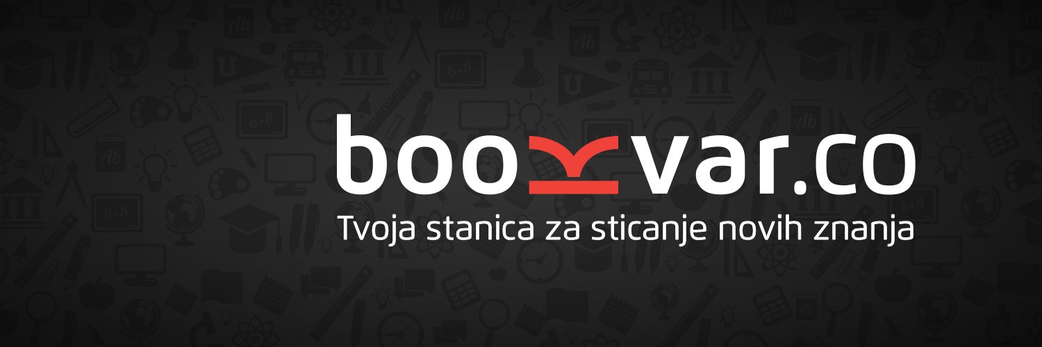 Bookvar banner