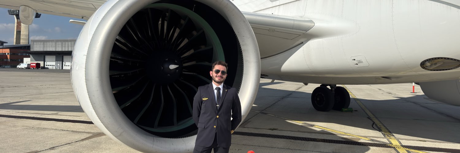 Gauthier ✈️✈️ banner