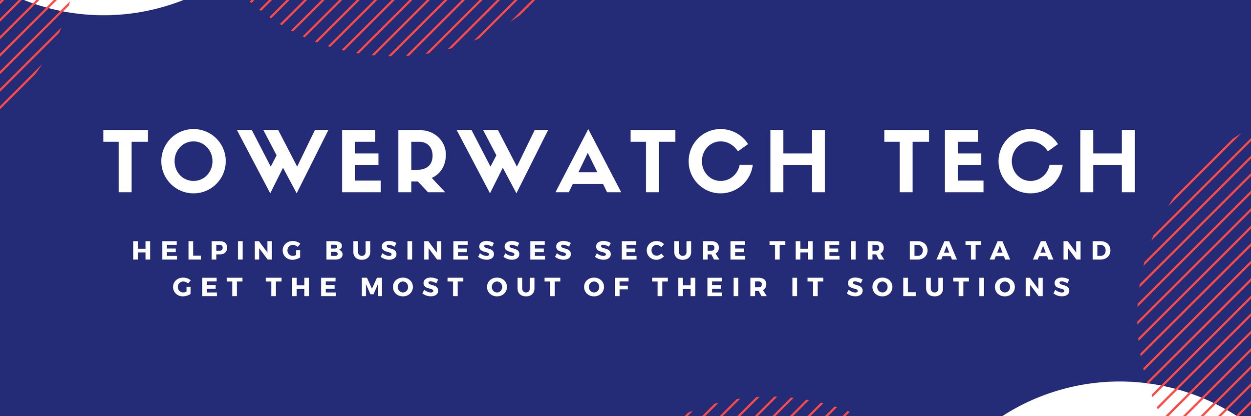TowerwatchTech's profile banner image