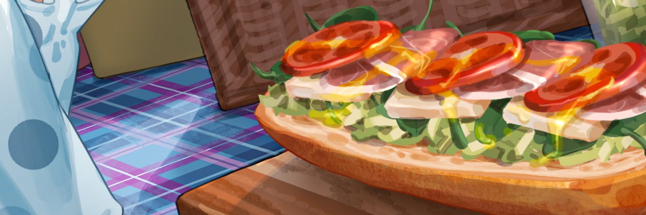 かなう's banner