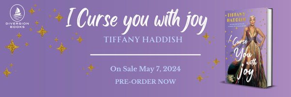 Tiffany Haddish Profile Banner