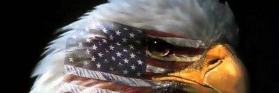 George Patton banner