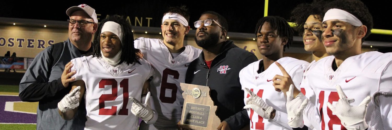 CoachIngram_3's profile banner image