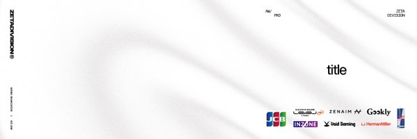 loltitle Profile Banner