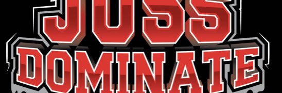 jussdominate's profile banner image