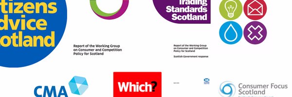 ConsumerScot Profile Banner