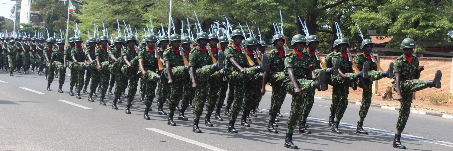 MDNAC Burundi banner